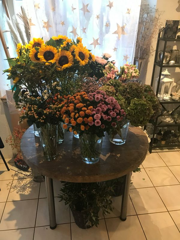 INDIVIDUELLER BLUMENWUNSCH