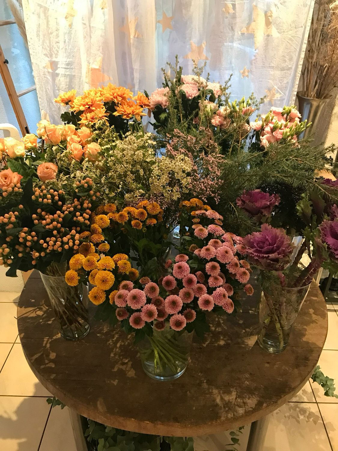 INDIVIDUELLER BLUMENWUNSCH