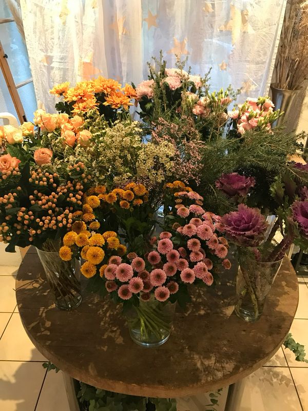 INDIVIDUELLER BLUMENWUNSCH