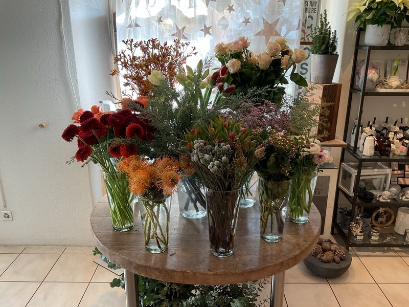 INDIVIDUELLER BLUMENWUNSCH