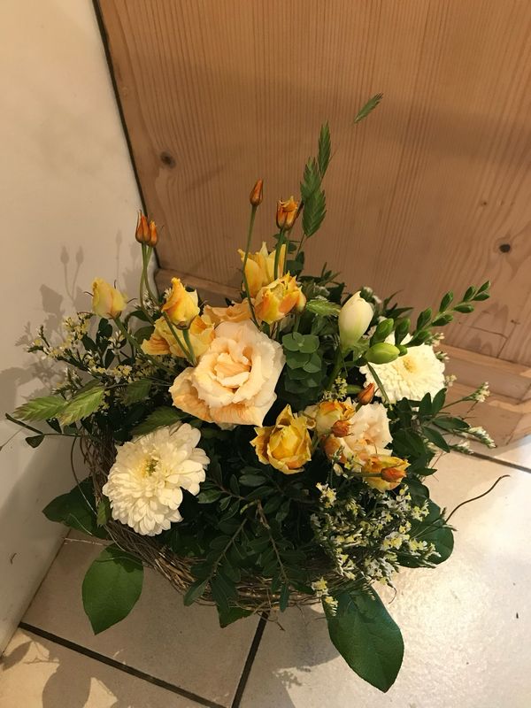 STRAUSS HOME SWEET HOME