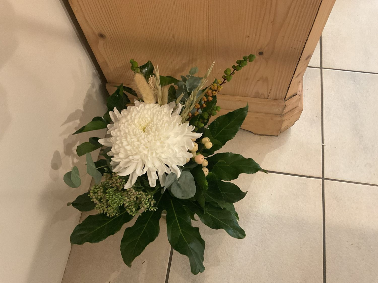 STRAUSS HERBSTZEIT