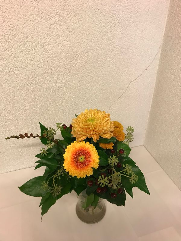 STRAUSS HERBSTZEIT