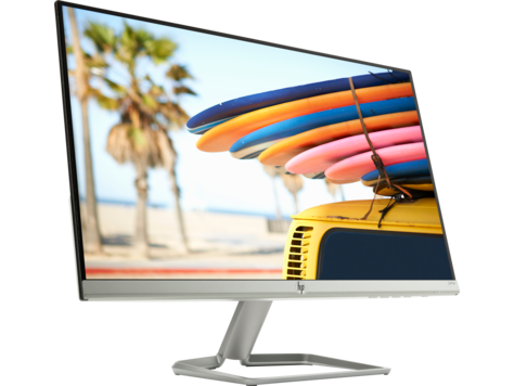 HP M24f Display 23.8-inch Monitor