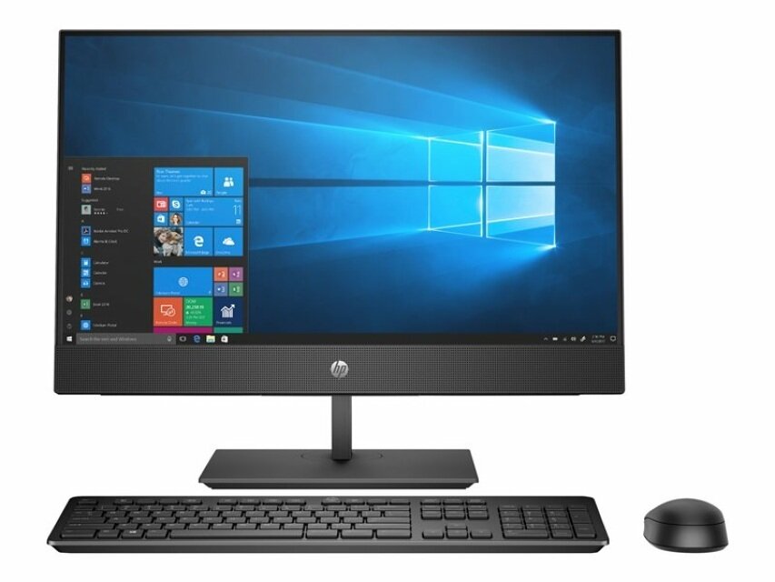 HP ProOne 440 G4 23.8-inch All-in-One PC (1C6X7EA)