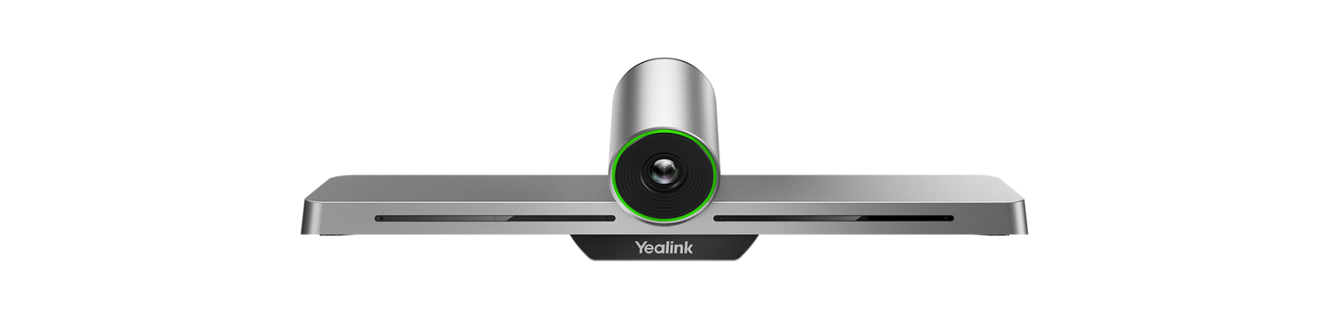 VC200 Smart Video Conferencing Endpoint