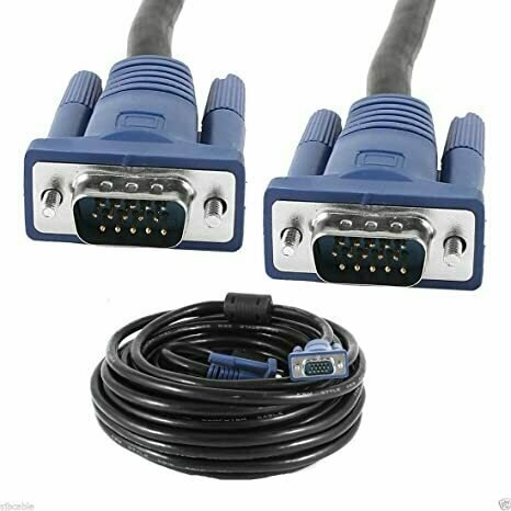 VGA Connection cable 15m