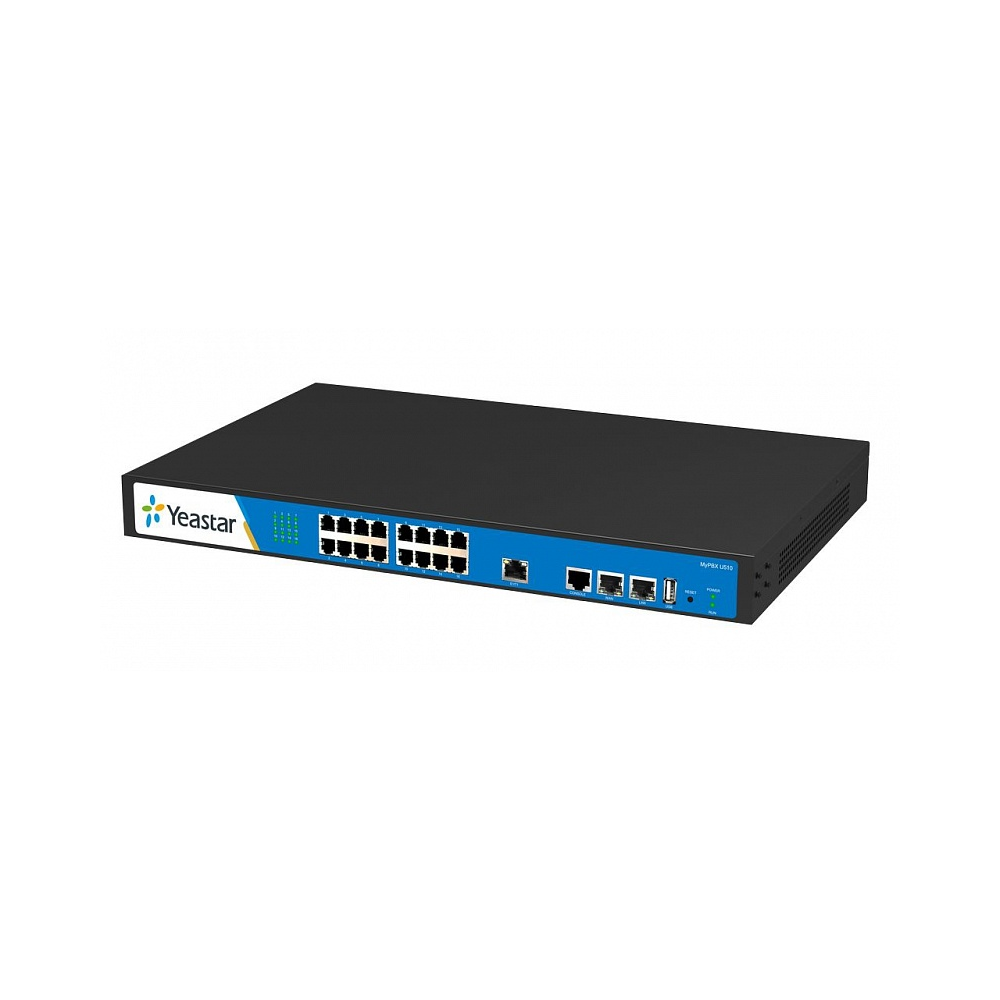 Yeastar MyPBX U510 Phone System