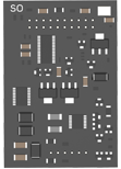 Yeastar SO Module