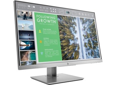HP Elitedisplay E243 Monitor (1FH47AA)