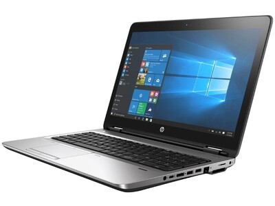 HP ProBook 650 G3 Notebook PC (Z2W56EA)