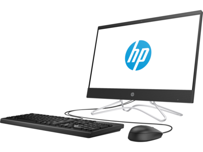 HP 200 G3 All-in-one PC (9UT40ES)