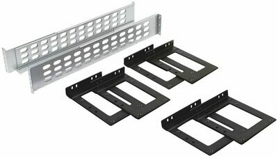 APC Smart-UPS SRT 19&quot; Rail Kit for Smart-UPS SRT 5/6/8/10kVA (SRTRK2)