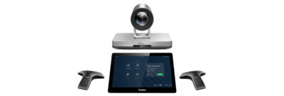 VC800 Video Conferencing System