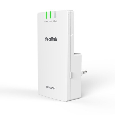 Yealink DECT Repeater RT20