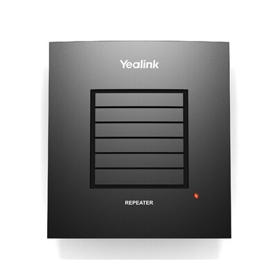 Yealink DECT Repeater RT10