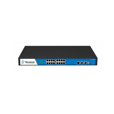 Yeastar MyPBX U500 Phone System