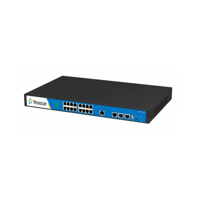Yeastar MyPBX U510 Phone System