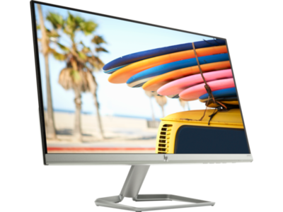 HP M24f Display 23.8-inch Monitor