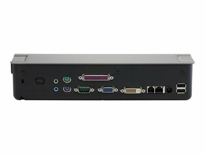 HP 2008 Notebook Docking Station 120w