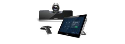 VC500 Video Conferencing Endpoint