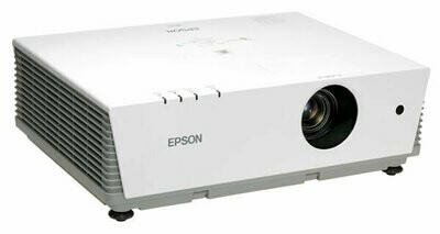 Epson EMP-6110 Projector