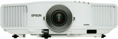 Epson EB-G5100 Projector