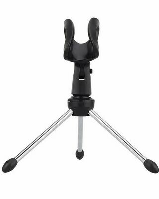 Microphone Table Stand with Holder MTS-1