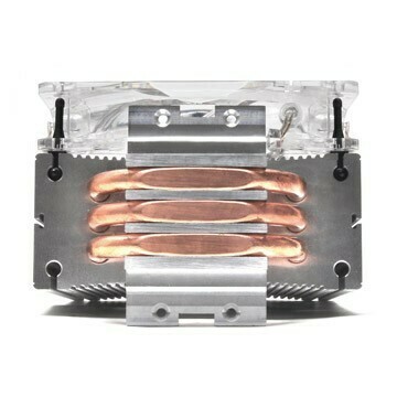 Thermaltake Contac 30 Cooler