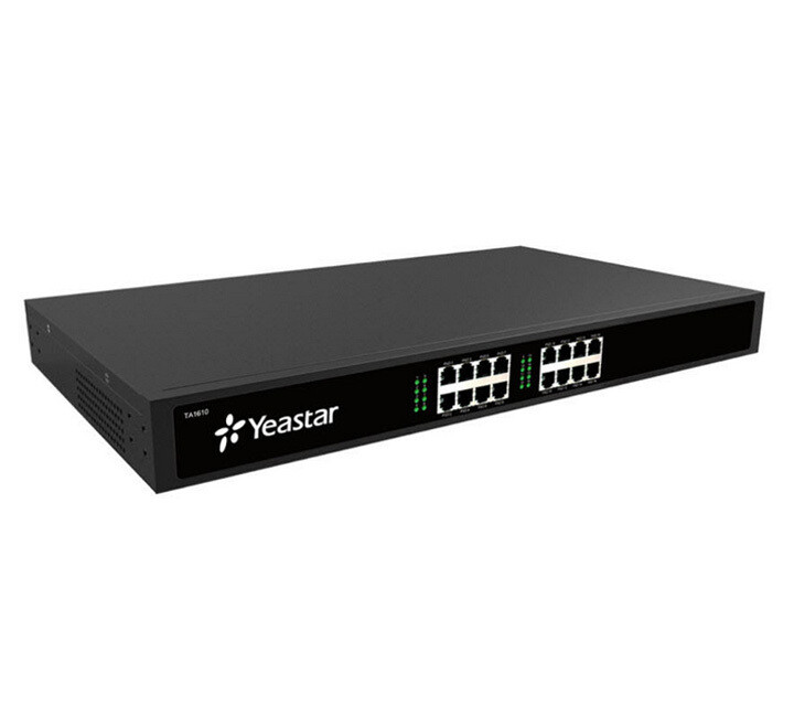 YEASTAR TA1610 Gateway
