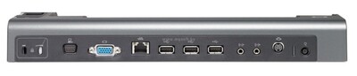 HP Notebook Docking Station
