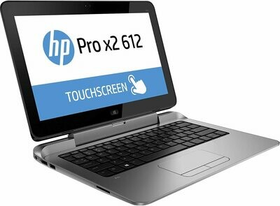 HP Pro x2 612 G1 Tablet (F1P94EA)