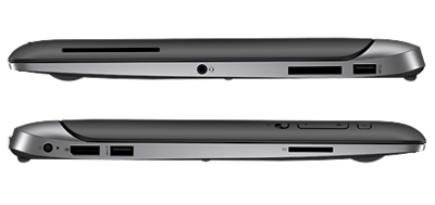 HP Pro x2 612 G1 Tablet (F1P94EA)