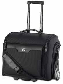 HP Deluxe Roller Case