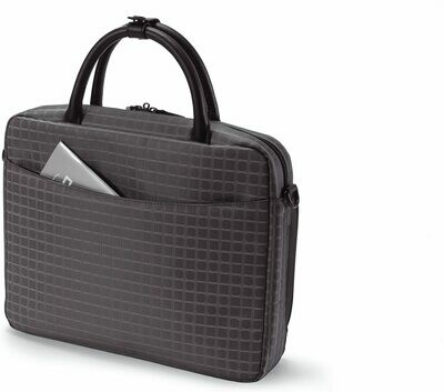 Dicota LadyStyle Grey