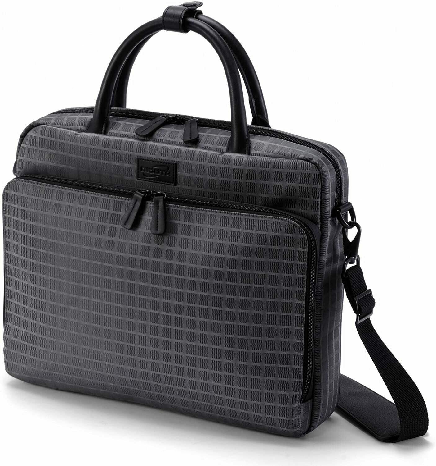 Dicota LadyStyle Grey