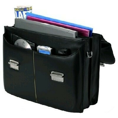 Dicota ExecutivePro 15.4" Case