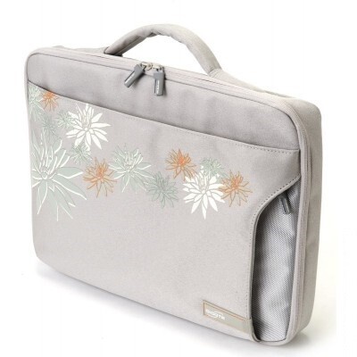 Dicota Dee SlimCase 15-16,4 (Grey)