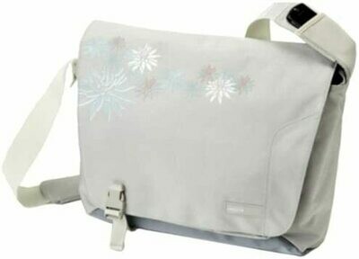 Dicota Dee Messenger 14-16,4 (Grey)