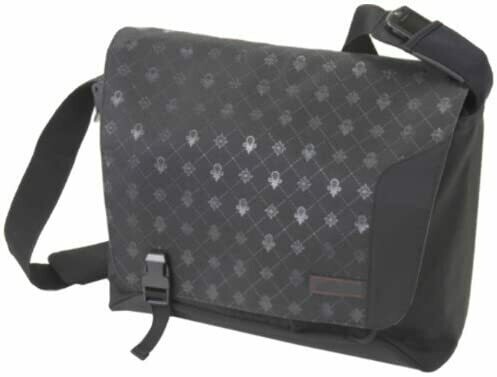 Dicota Dee Messenger 14-16,4 (Black)
