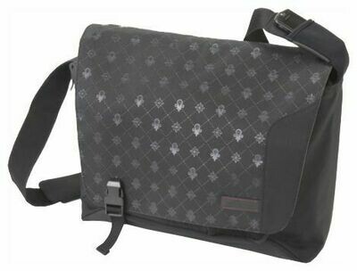 Dicota Dee Messenger 11.6-14,1(Black)