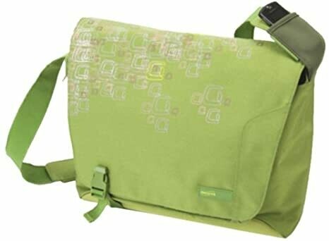 Dicota Dee Messenger 11.6-14,1(Green)