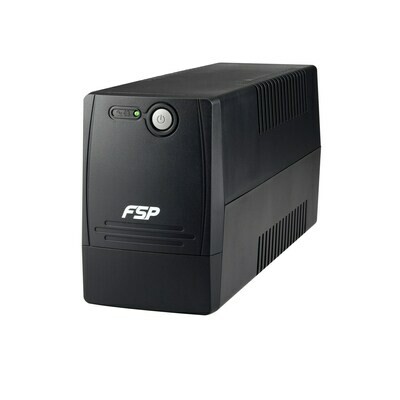 FSP FP850 850VA/480W UPS