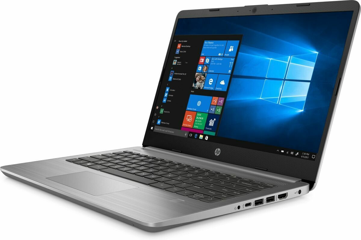 HP 340 G7 Notebook PC (131R3EA)