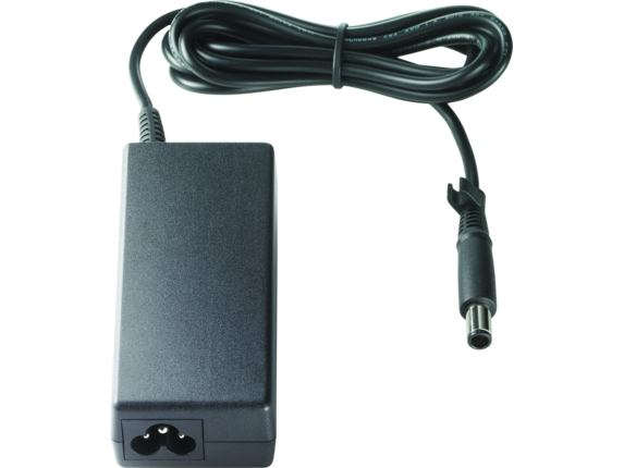 HP 90W Smart AC Adapter (4.5mm)