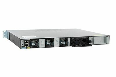 Cisco Catalyst WS-C3650-24PS-S switch