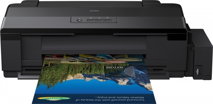 Epson L1800 A3 6-color printer