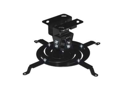 Projector mount PL PJ-400.W black