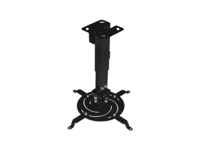 Projector mount PL PJ-400.W black
