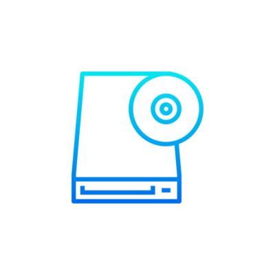 Optical drives